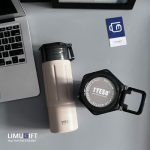 فلاسک لیوان دار تایسو (TYESO) کد 0150 - Image 15