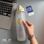 قمقمه Be Happy کد 0142 - Image 5