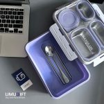 لانچ باکس داخل استیل Delicious کد 0133 - Image 15