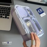 لانچ باکس داخل استیل Delicious کد 0133 - Image 12