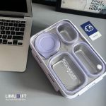لانچ باکس داخل استیل Delicious کد 0133 - Image 10