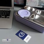 لانچ باکس داخل استیل Delicious کد 0133 - Image 3