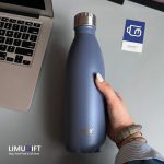 بطری استیل خمره ای تایسو (TYESO) کد 0158 - Image 6