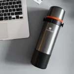 فلاسک و قهوه ساز سانتکو (SANTECO) مدل KAFE کد 0160 - Image 13