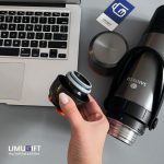 فلاسک و قهوه ساز سانتکو (SANTECO) مدل KAFE کد 0160 - Image 4