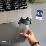 قمقمه اسپورت کد 0156 - Image 16