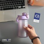 قمقمه اسپورت کد 0156 - Image 10