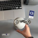 قمقمه دتاکس فشن کد 0163 - Image 7