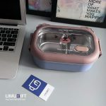 لانچ باکس خرسی کد 0161