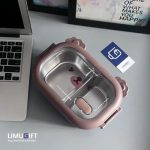 لانچ باکس خرسی کد 0161 - Image 8
