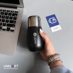 مینی فلاسک آسان نوش دار LIZUN کد 0159 - Image 3