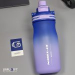 قمقمه دوحالته یک لیتری Yiben کد 0179 - Image 3