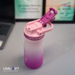 قمقمه دوحالته یک لیتری Yiben کد 0179 - Image 8