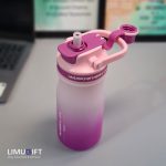 قمقمه دوحالته یک لیتری Yiben کد 0179 - Image 9