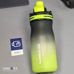 قمقمه دوحالته یک لیتری Yiben کد 0179 - Image 4