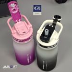 قمقمه دوحالته یک لیتری Yiben کد 0179 - Image 10