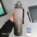 قمقمه نی دار یک لیتری ایان (Eyun) کد 0181 - Image 3