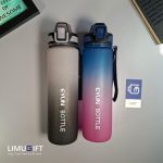 قمقمه نی دار یک لیتری ایان (Eyun) کد 0181 - Image 9
