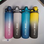 قمقمه نی دار یک لیتری ایان (Eyun) کد 0181 - Image 7