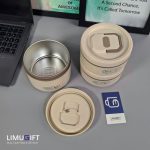 لانچ باکس کیف دار 3 عددی کد 0174 - Image 2