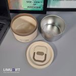 لانچ باکس کیف دار 3 عددی کد 0174 - Image 4