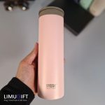 تراول ماگ استوانه ای 500 میل تایسو (Tyeso) کد 0188 - Image 5