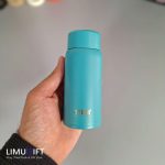 تراول ماگ تایسو قلمی درب پیچی- Tyeso کد 0186 - Image 4