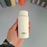 تراول ماگ تایسو قلمی درب پیچی- Tyeso کد 0186 - Image 6
