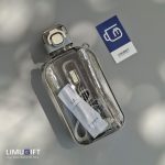 قمقمه کتابی بنددار برند Yiben کد 0191 - Image 4