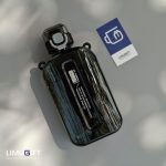 قمقمه کتابی بنددار برند Yiben کد 0191 - Image 5