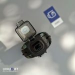 قمقمه کتابی بنددار برند Yiben کد 0191 - Image 6