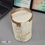 لانچ باکس کیف دار 3 عددی Food کد 0193 - Image 5
