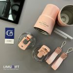 تراول ماگ سیتارایوری دوحالته بنددار- (Sitarayuri) کد 0196 - Image 9