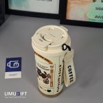 تراول ماگ دوحالته طرحدار کد 0203 - Image 10