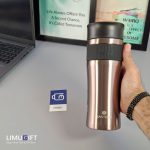تراول ماگ سانتکو مدل ORSA ظرفیت 510 میلی لیتر (Santeco) کد 0208 - Image 4