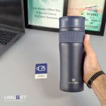 تراول ماگ سانتکو مدل ORSA ظرفیت 510 میلی لیتر (Santeco) کد 0208 - Image 5