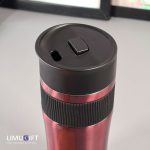 تراول ماگ سانتکو مدل ORSA ظرفیت 510 میلی لیتر (Santeco) کد 0208 - Image 9
