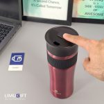 تراول ماگ سانتکو مدل ORSA ظرفیت 510 میلی لیتر (Santeco) کد 0208 - Image 11