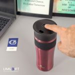 تراول ماگ سانتکو مدل ORSA ظرفیت 510 میلی لیتر (Santeco) کد 0208 - Image 10