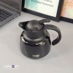فلاسک پات 750 میل تایسو (Tyeso) کد 0207 - Image 3