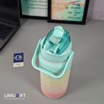 قمقمه 2 لیتری دوحالته برند Yiben کد 0205 - Image 6