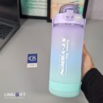 قمقمه 2 لیتری دوحالته برند Yiben کد 0205 - Image 4