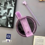 تامبلر استنلی طرح دار جعبه کادویی اورجینال (Stanley) کد 0220 - Image 14