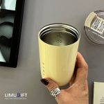 تراول ماگ اسمگ اورجینال (Smeg) کد 0224 - Image 5