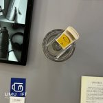 تراول ماگ اسمگ اورجینال (Smeg) کد 0224 - Image 7
