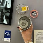 تراول ماگ اسمگ اورجینال (Smeg) کد 0224 - Image 6