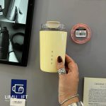 تراول ماگ اسمگ اورجینال (Smeg) کد 0224 - Image 4