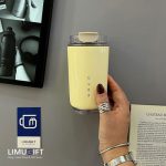 تراول ماگ اسمگ اورجینال (Smeg) کد 0224