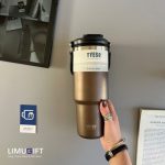 تراول ماگ تایسو دسته دار 900 میل (Tyeso) کد 0212 - Image 10