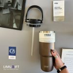تراول ماگ تایسو دسته دار 900 میل (Tyeso) کد 0212 - Image 11